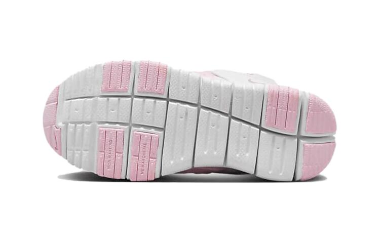 Nike Dynamo Free PS 'Pink Foam'