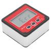 Magnetic Digital Level Angle Meter Gauge Digital Inclinometer Angle Finder Measurement Instrument