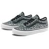 Vans Old Skool Tapered Mesh DX Modular Dots Unisex Sneakers Grey White VN0A7Q5VAXK