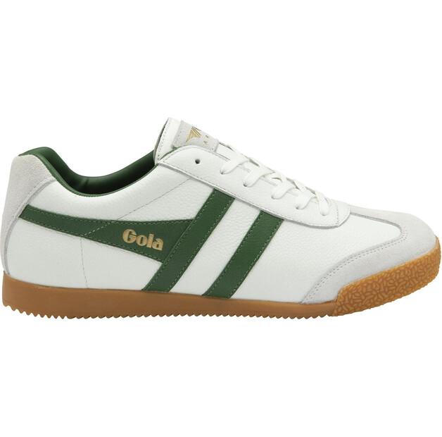 Кроссовки Gola Classics Women's Torpedo Leather Trainers