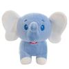 Back Cushion Stuffed Elephant Toy Throw Pillow Elephant Doll Elephant Plush Doll  Kids Toy