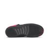 Air Jordan 12 Retro Grade School 'Reverse Flu Game' (Unisex) Varsity Red / Black Kids' Basketball Shoes 153265 602