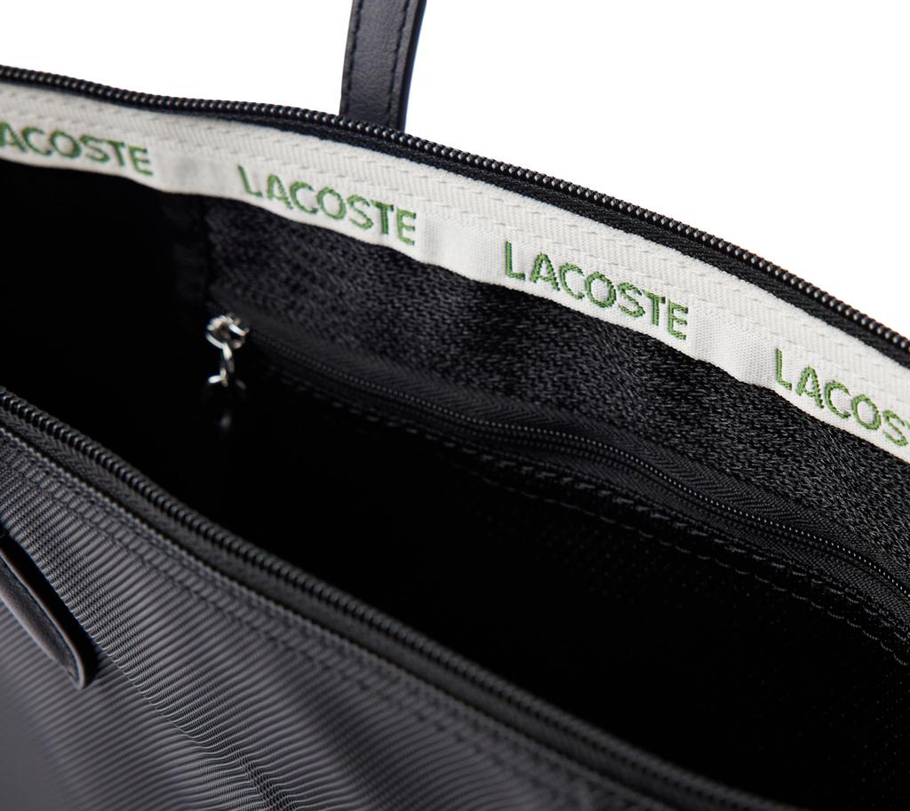 CONCEPT Vertical Tote Bag NF1890PM00000 [Lacoste] [Official] L.12.12