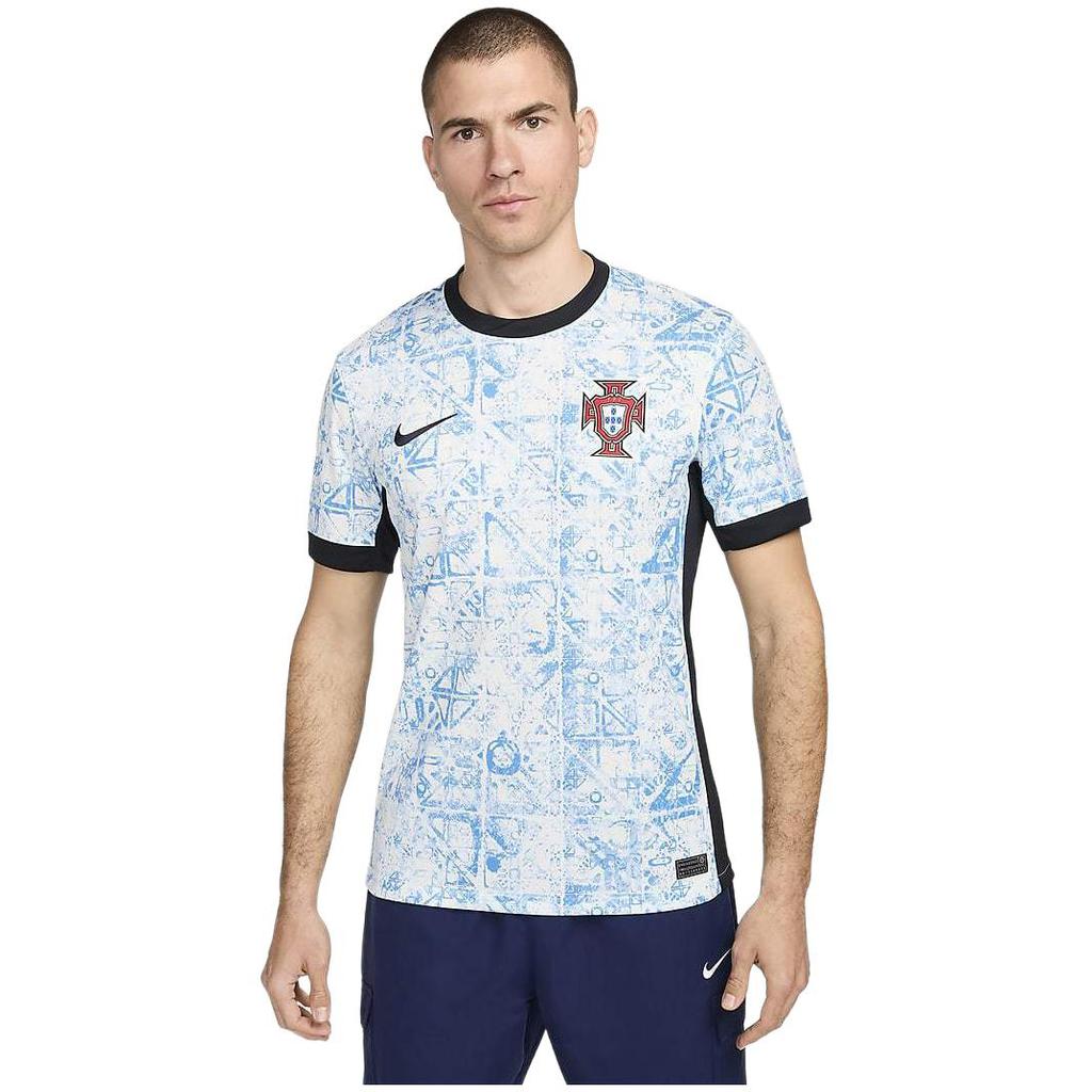 Nike Portugal 2024/25 Ronaldo Match Away Adv Authentic Jersey FJ4274-133
