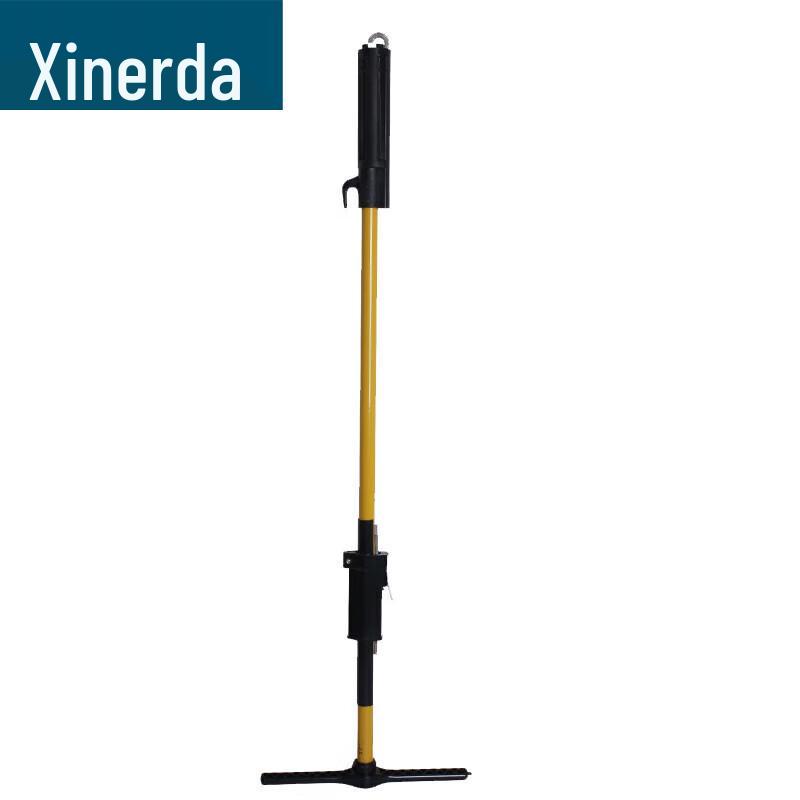 Xinruida 10kV Live Working Insulated Operating Rod Clamp