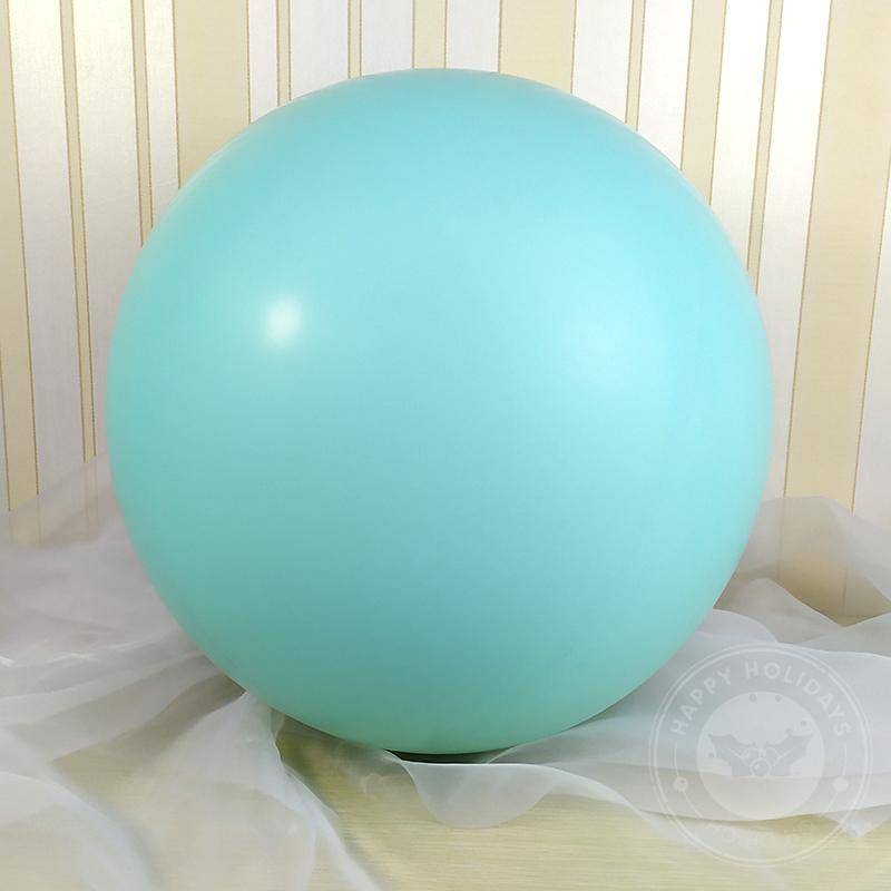 5/10/1218/36inch Latex Balloon For Happy Birthday Party Decorations Wedding Baby Shower Helium Ballon Gift Wedding Decoration