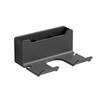 Hair Dryer, Rack, Toilet, Household Wall-mounted Bathroom Bracket, No Punching Storage