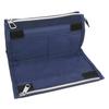Kutsuwa Pencil Case PM389 Navy