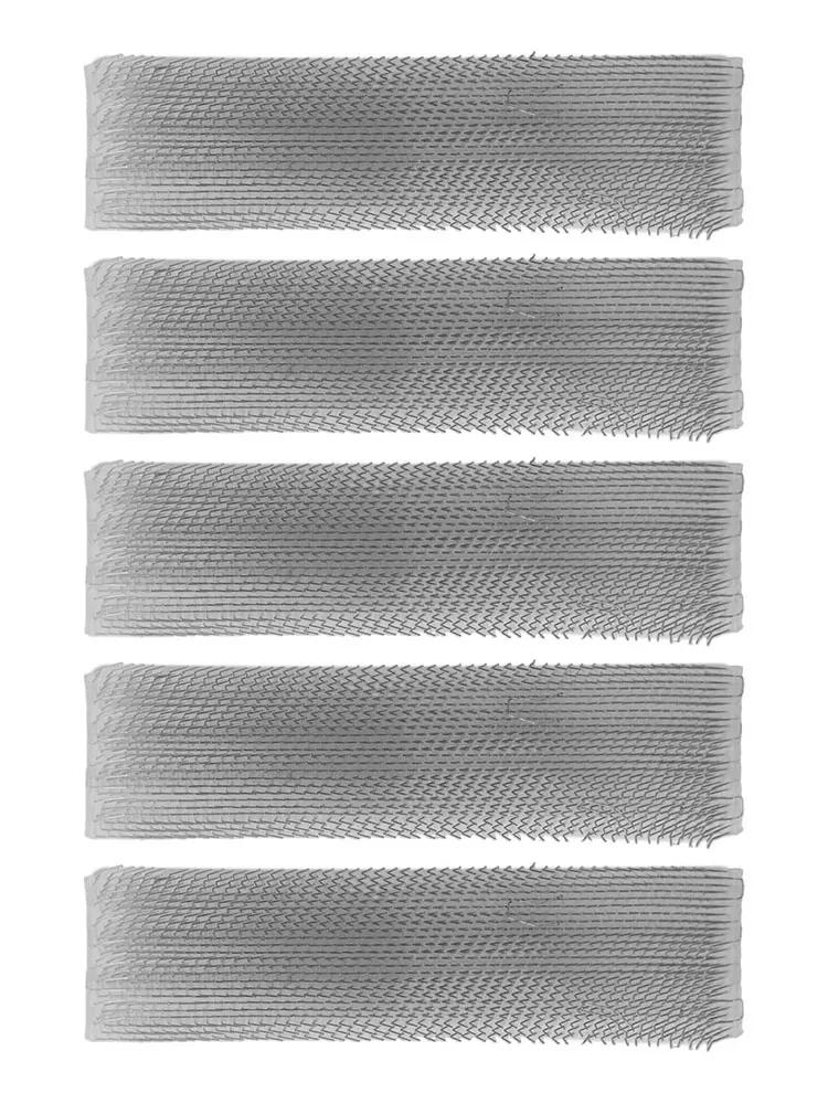 Copper Tube Cleaning Brush Replacement 15/22mm Electric Drill Pipe Cleaner For Copper Metal Pipe Cleaners Hand Tools Access