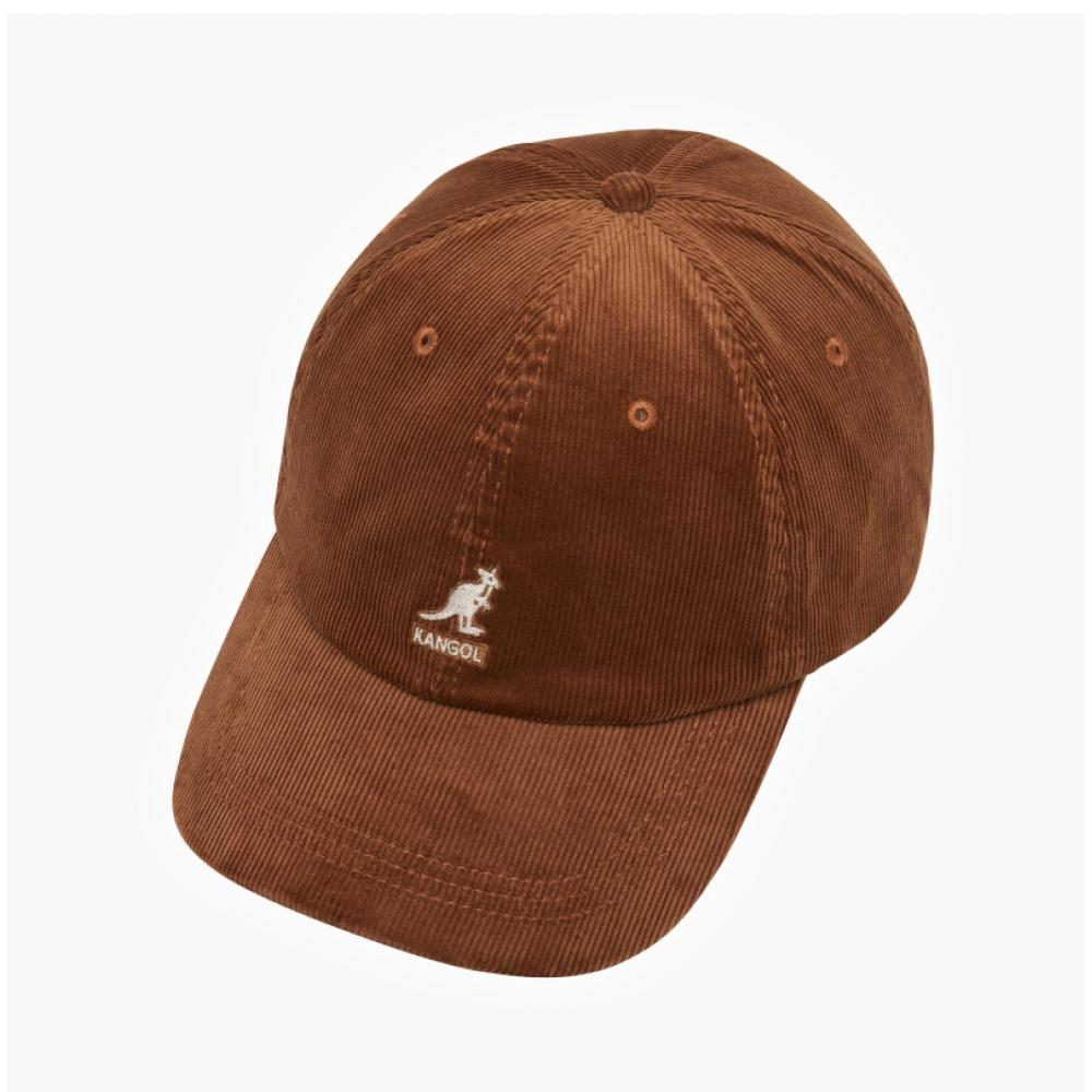 Kangol Corduroy Ballcap K5206ht