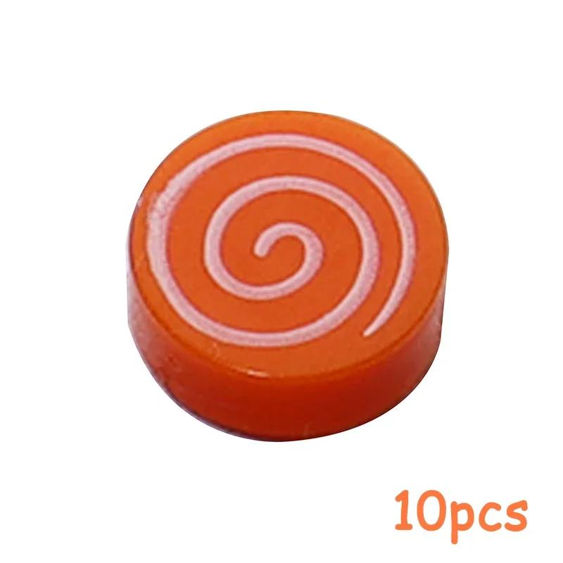 Non-Toxic Moc Printed Gauges Controls Center Radar Screen Keypad Letters Numbers Food Wood Grain Gold Silver Bricks Dollar Building Blocks