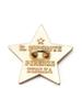 IL BISONTE Hair Tie F Gold 54_1_54232305164