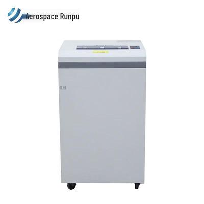 Aerospace Runpu HT-215 Series Multi-Media High-Security Shredder CN Plug (adapter Included)