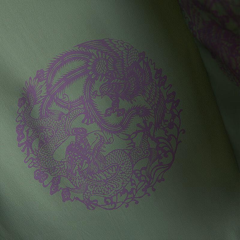 Women's Elegant Embroidered Retro Vest