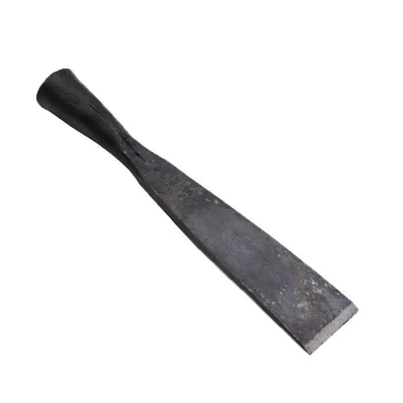 Homeglen Forged Steel Flat Wood Chisel