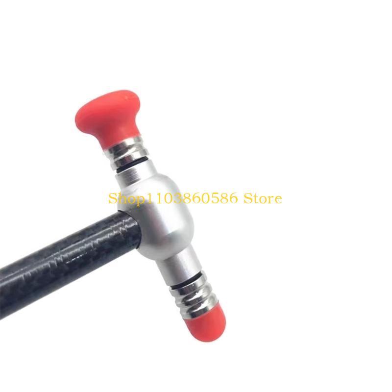 242A 5/16" Tips For Paintless Dent Repair Hammer And Tapper Pen And Tip For Hook Rod Automobile Dent Repair Tools