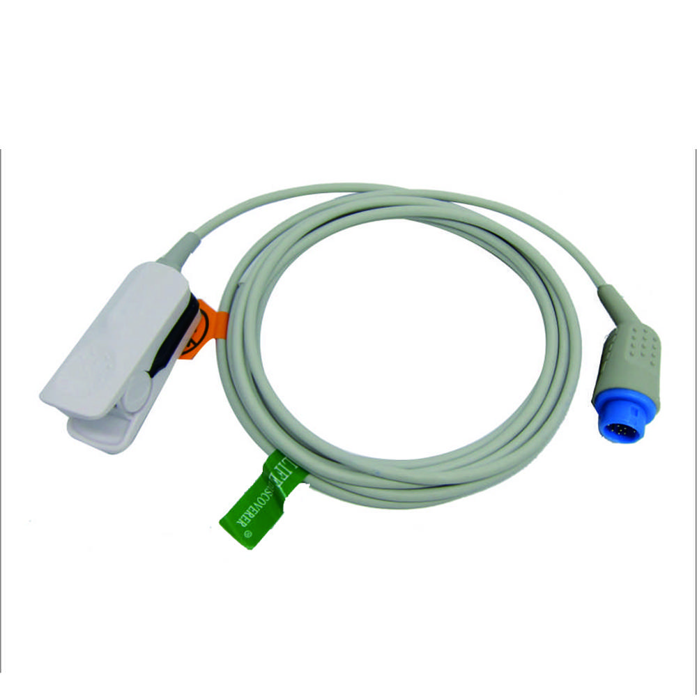 

Совместим с мониторами пациента MINDRAY PM5000/6000, многоразовым датчиком SPO2, пальцевым датчиком SPO2, мониторингом данных о насыщении крови кислородом.