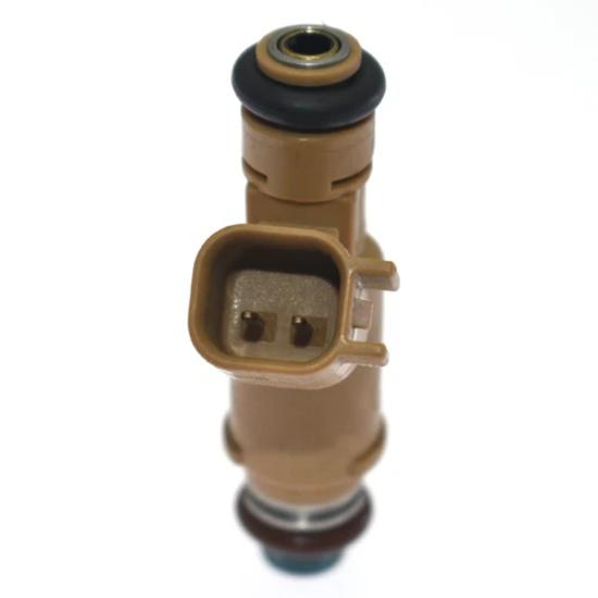 Fuel Injector 8627815 For Volvo C30 S40 V50 2004-2010 2.4L 2.5L