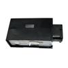BMW Center Console Door Lock Actuator: compatible with parts 67118353012 and 67111387606.