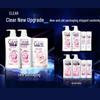 Clear Anti-Dandruff Multi-Effect Hydrating Shampoo Set