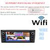 6.86'' Car Stereo Radio GPS WIFI For Fiat Grande Punto / Punto / Linea 2007-2015
