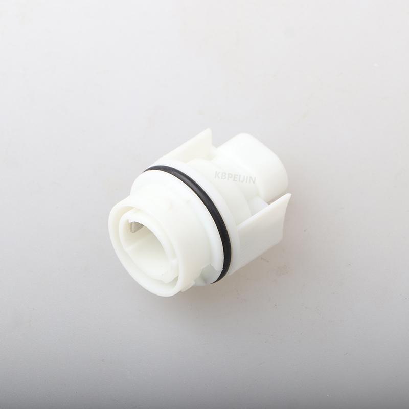 For Iveco Turn Signal Light Socket Car Lamp Holder PY21W Bulb Base Accessories 2PC