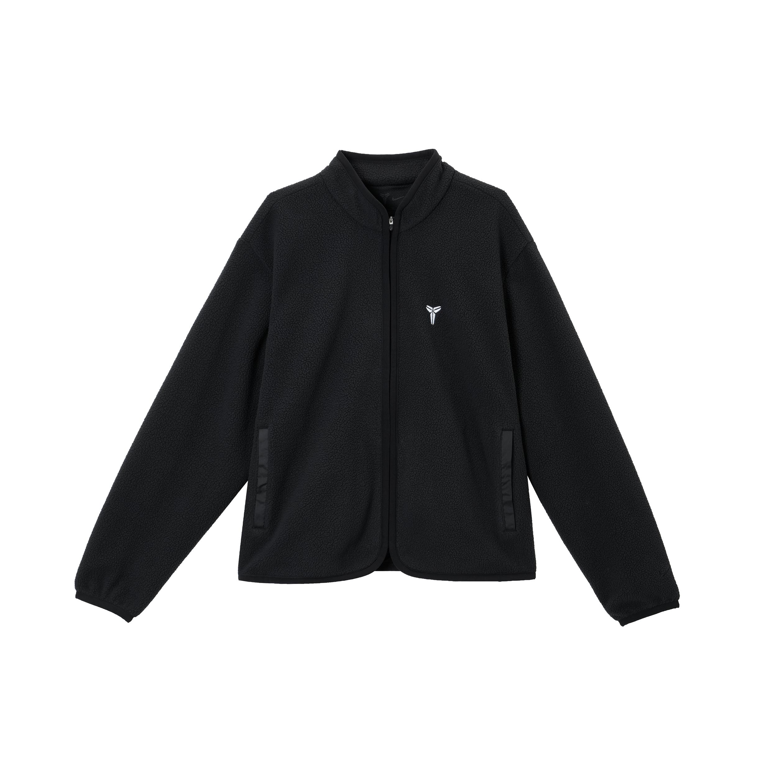 Куртки Nike Мужские Черный/Медиа Черный/Белый Воротник-стойка Умеренный Другое IM4865-010 S
