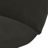Adirondack Cushion PUTTEN 100percent  Polyester Black