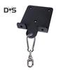 Heavy Punching Boxing Bag Hanger Wall-Mounted Hook Rustproof Strong Load-bearing 360-Degree Rotation Wall Ceiling Mount Wood Beam Hook Kit