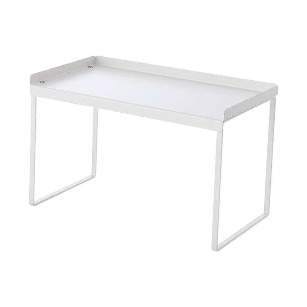 Multifunction Bathroom Tray Dish Spice Storage Rack,Bowl Cup Bottle Holder Rack,Cosmetic