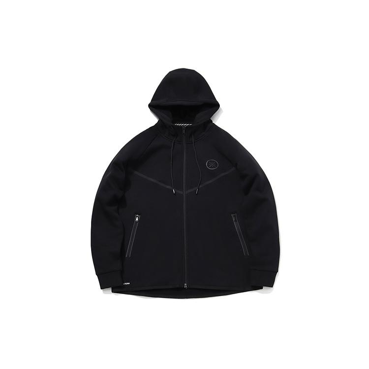 Li-Ning Winter Wade Series Jacket  Black  Men s AWDQ705-1 S