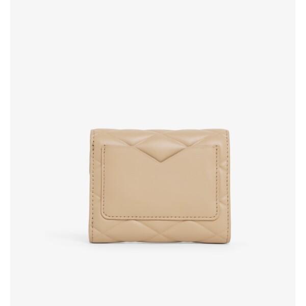 Lacoste Crocodel Flap Wallet Cw Nf5119e56g