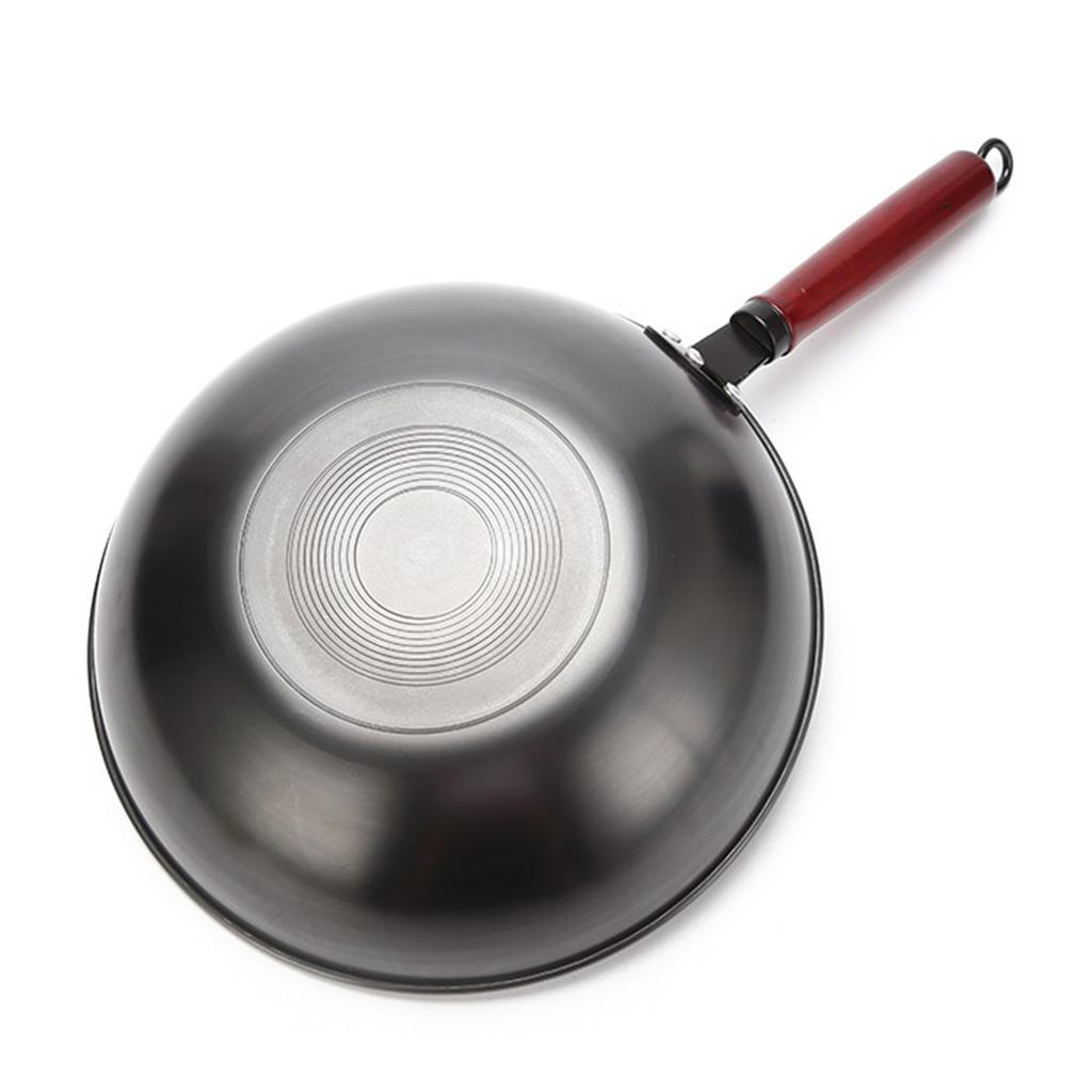 Universele Zwarte Bakeliet Pot Handvat Met Schroef - Keuken Kookgerei Steelpan Pan Grip Vervanging Voor Verschillende Pannen