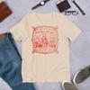 I Don't Need The Laws of Man Tyler Childers Graphic Tee Shirt Unisex 100% Cotton T-shirt Mens Tees Top