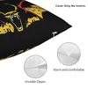 Pillow Case Ozzy Osbourne  Comfy  Pillow Cover For Sofa Home Decoration Kawaii Pillowcases