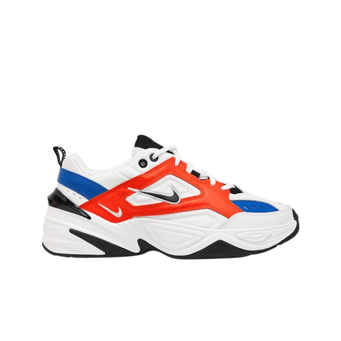 

W Nike M2K Tekno Team Orange AO3108-101 Womens Sneakers
