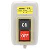 Self Locking 3P OnOff Power Push Button Switch 110220380V 15A BS216B