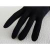 Olive Sarah Soft Gloves (Black)