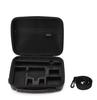 For DJI OSMO Action 5 Pro 4/3 Portable Case Waterproof Bag Charger Battery Base Selfie Stick Storage Box Handbag Accessories