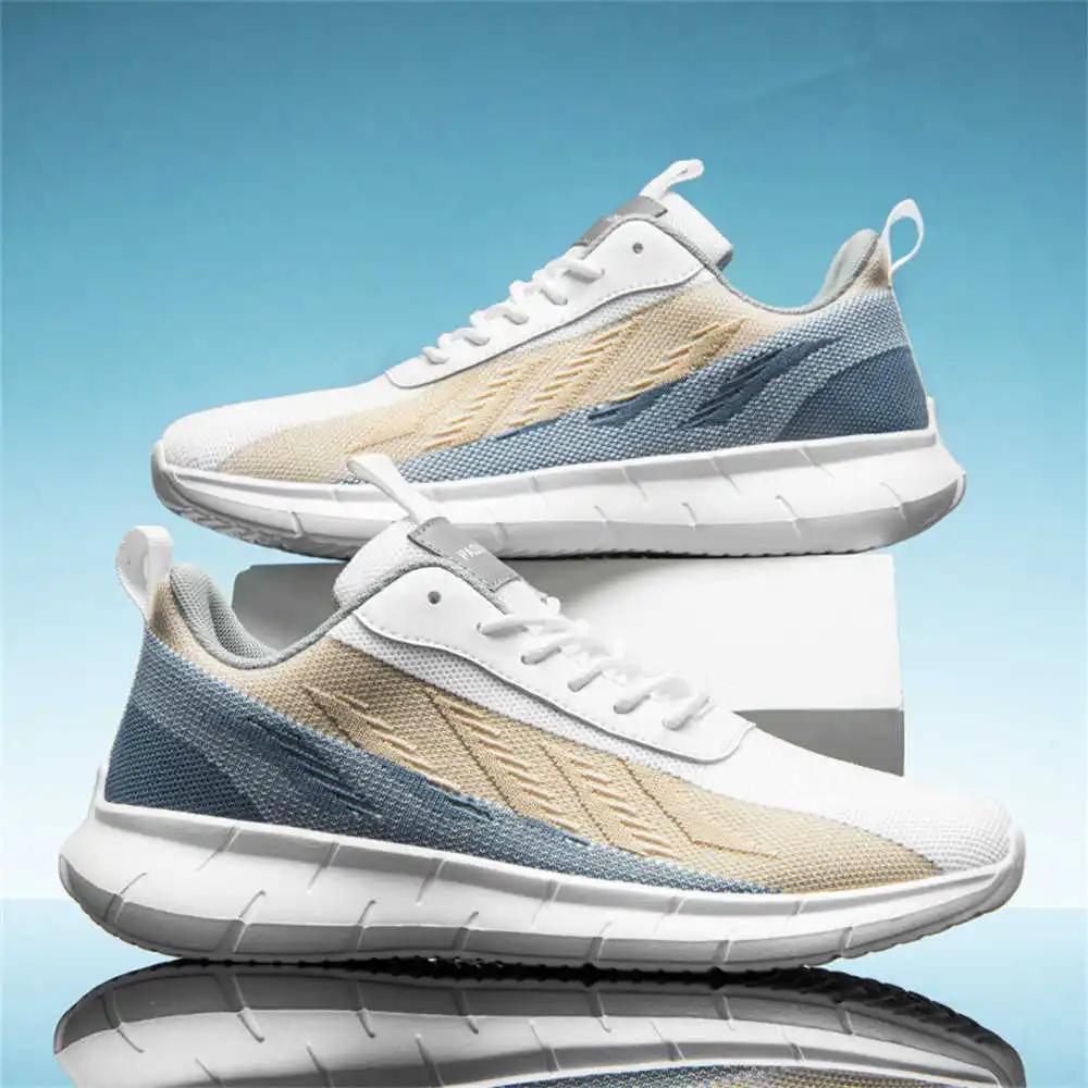 Gray Lightweight Men's Sneakers 46 47 48 Ankle Boots Black Hi Cut Shoes For Men Sports Collection On Offer Sporty Pie