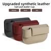 Car Multi-function Storage Box Water Cup Holder Car Slot Storage Box Seat Slot Storage Box Auto Supplies Interior Accessories