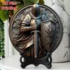 Decorações – Produtos de metal