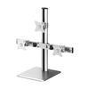 Aliver AL321 Triple Monitor Desk Mount