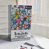 New Genuine Tokidoki Cards Unicorn Adventure Journey Series Vol.1 Wandering Pack Anime Collection Card Toy Gifts