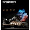Men's Mesh Shoes Wading Shoes Summer Breathable Sports and Leisure Running Shoes Outdoor Sports Shoes