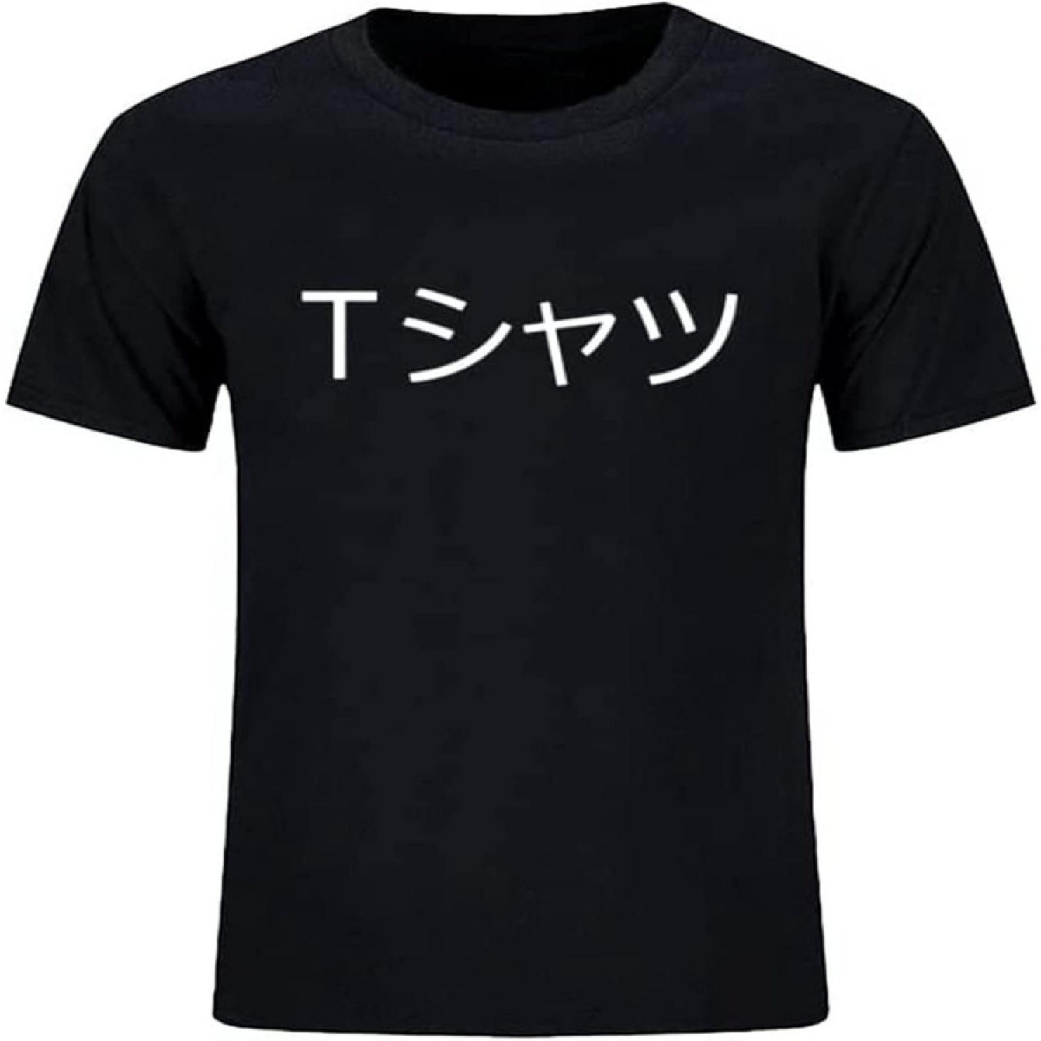 Deku Mall Unisex T-Shirt Men Women Japanese T Shirt Boku No Hero Academia Anime T Shirts My Hero Academy Tee T-Shirt Black S чёрный