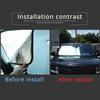 Car Sunshades UV Protection Windows For Land Rover Range Rover Vogue L460  Sun Shade Front Windshield Car Accessories