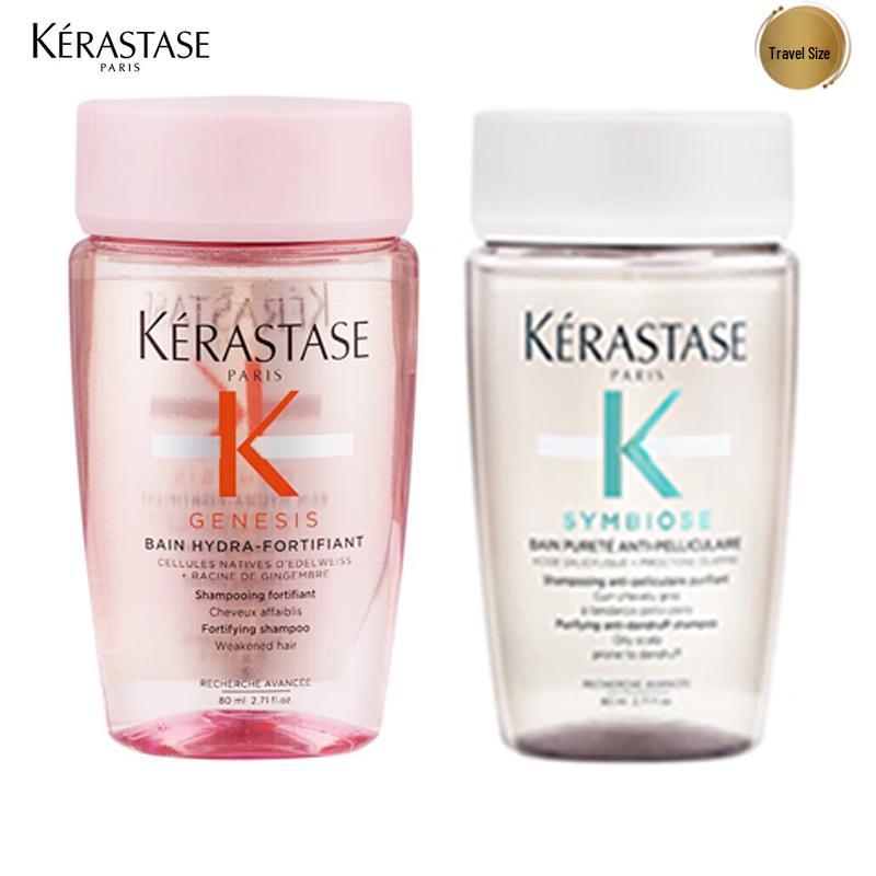 Kérastase Шампунь 80 мл