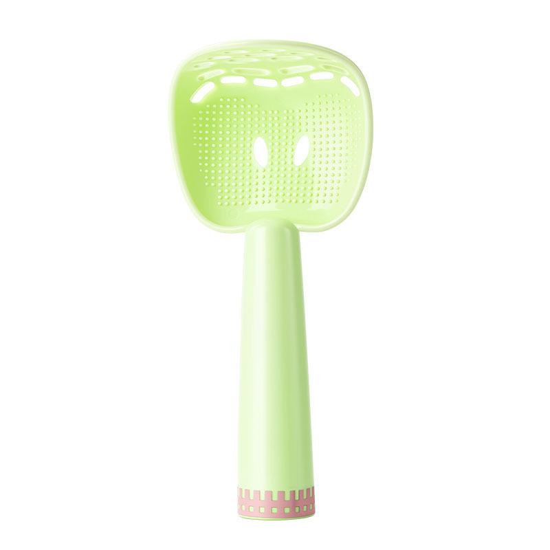 Multi-Functional Kitchen Colander Spoon & Baby Food Masher