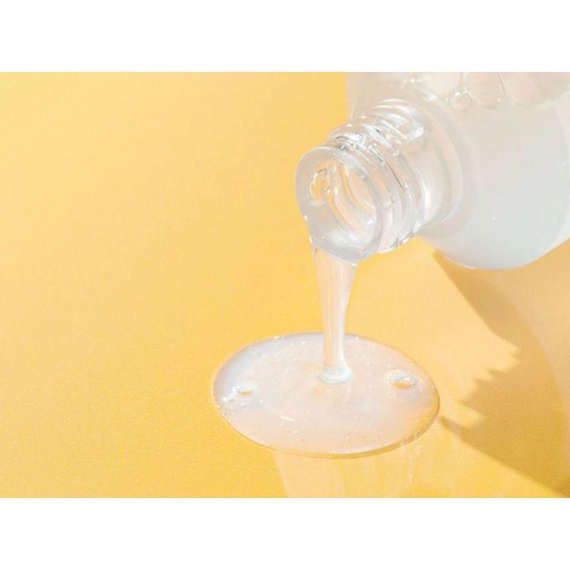 TOCOBO AHA BHA Lemon Toner